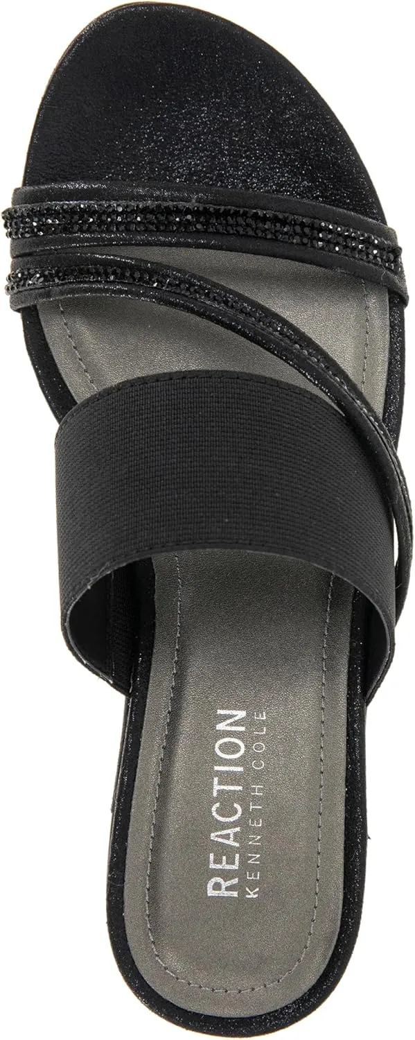 Kenneth Cole REACTION Women's Paula Wedge Sandal