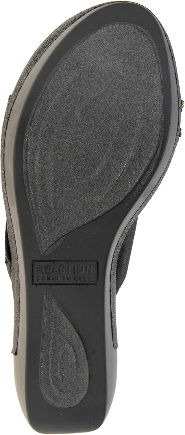 Kenneth Cole REACTION Women's Paula Wedge Sandal