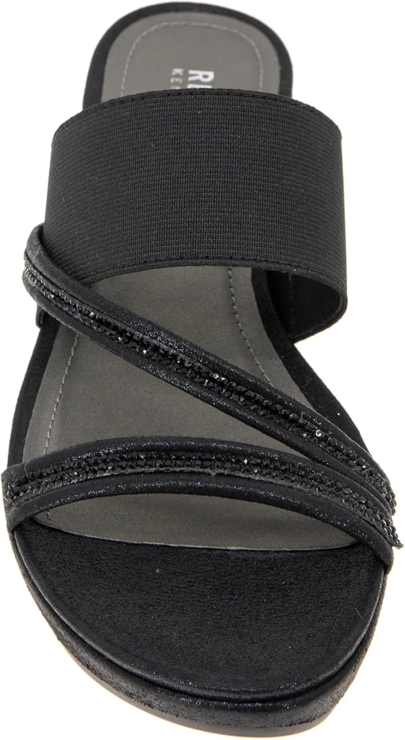 Kenneth Cole REACTION Women's Paula Wedge Sandal