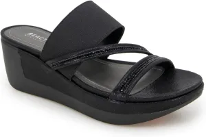 Kenneth Cole REACTION Women's Paula Wedge Sandal