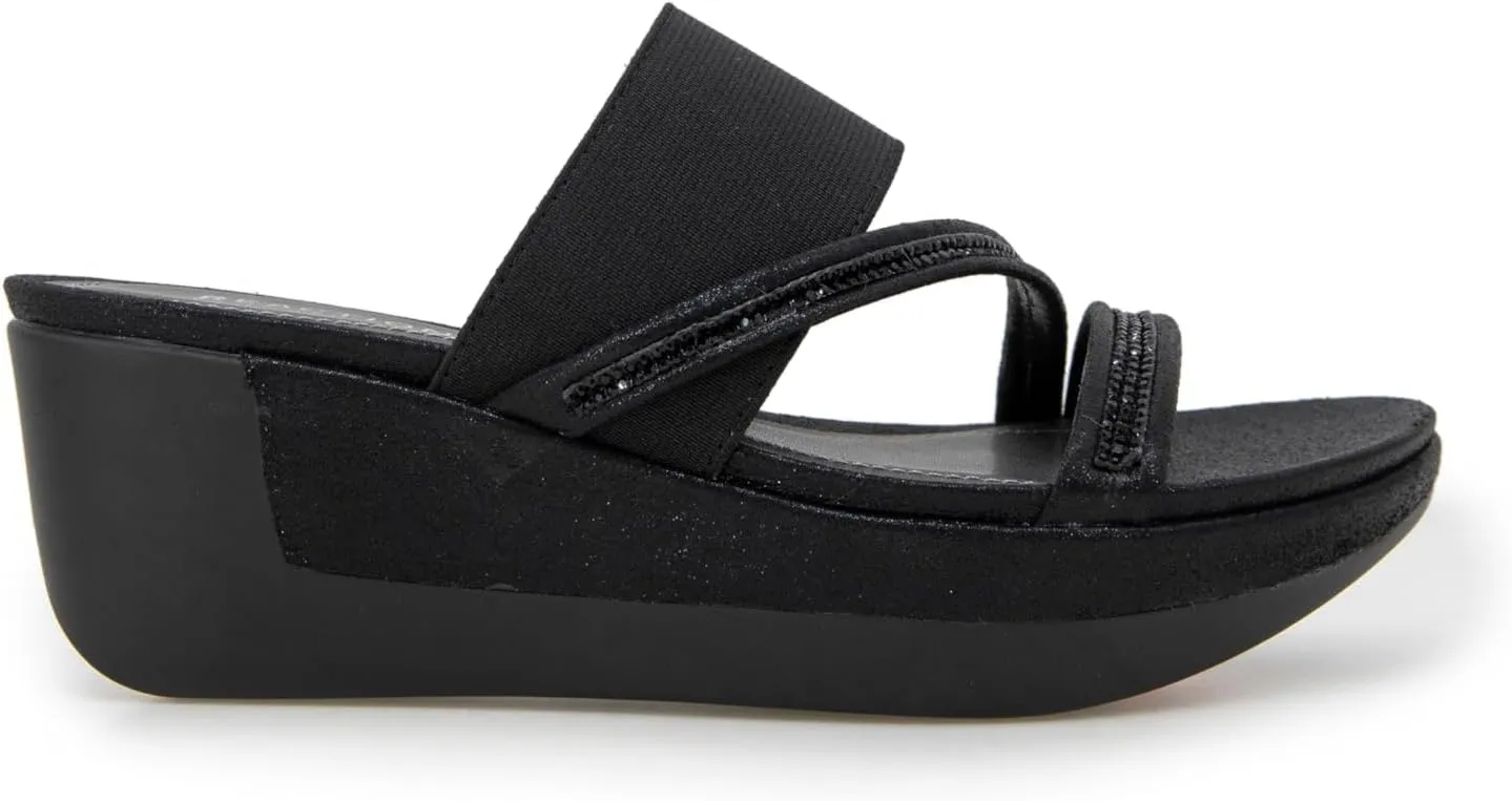 Kenneth Cole REACTION Women's Paula Wedge Sandal