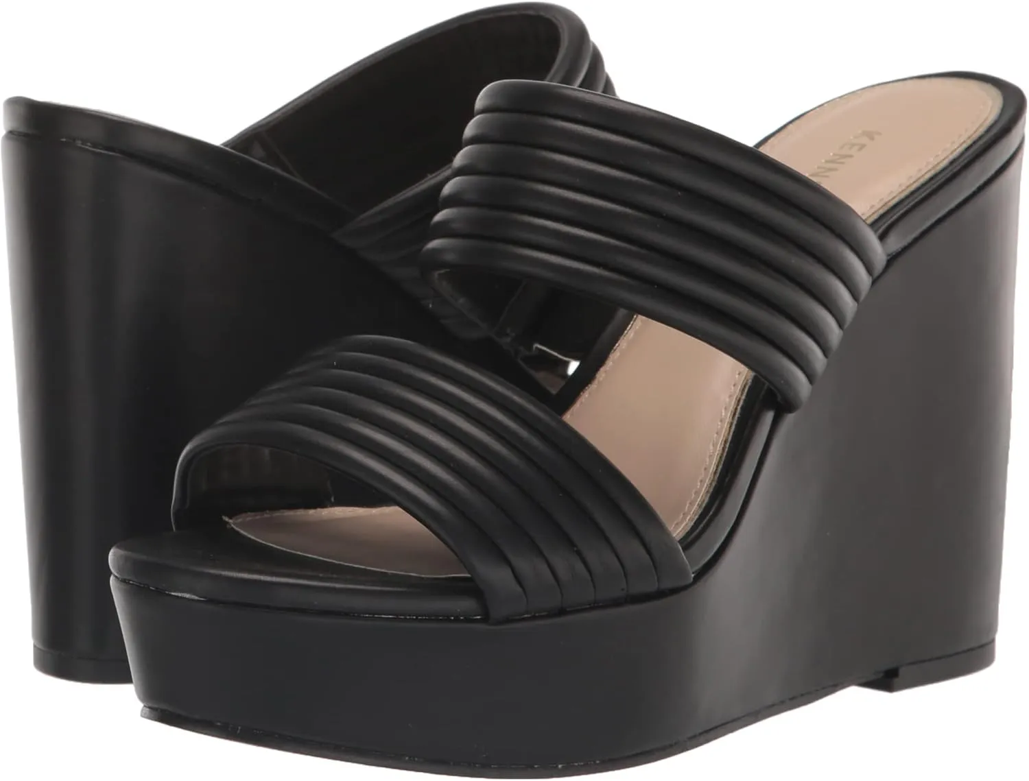Kenneth Cole Women's Cailyn Wedge Sandal