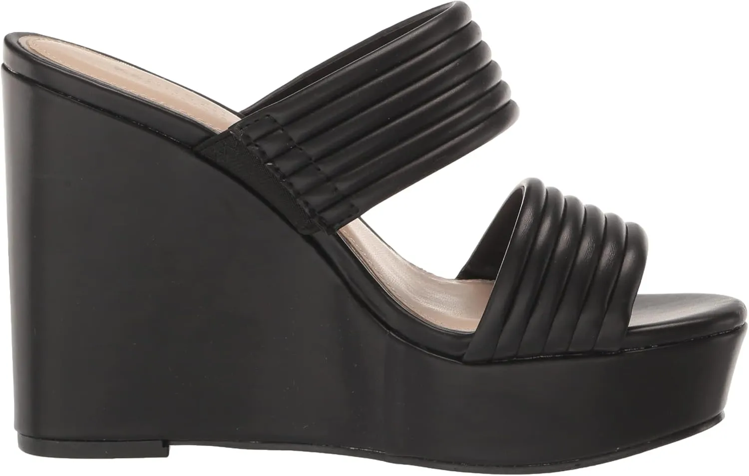 Kenneth Cole Women's Cailyn Wedge Sandal