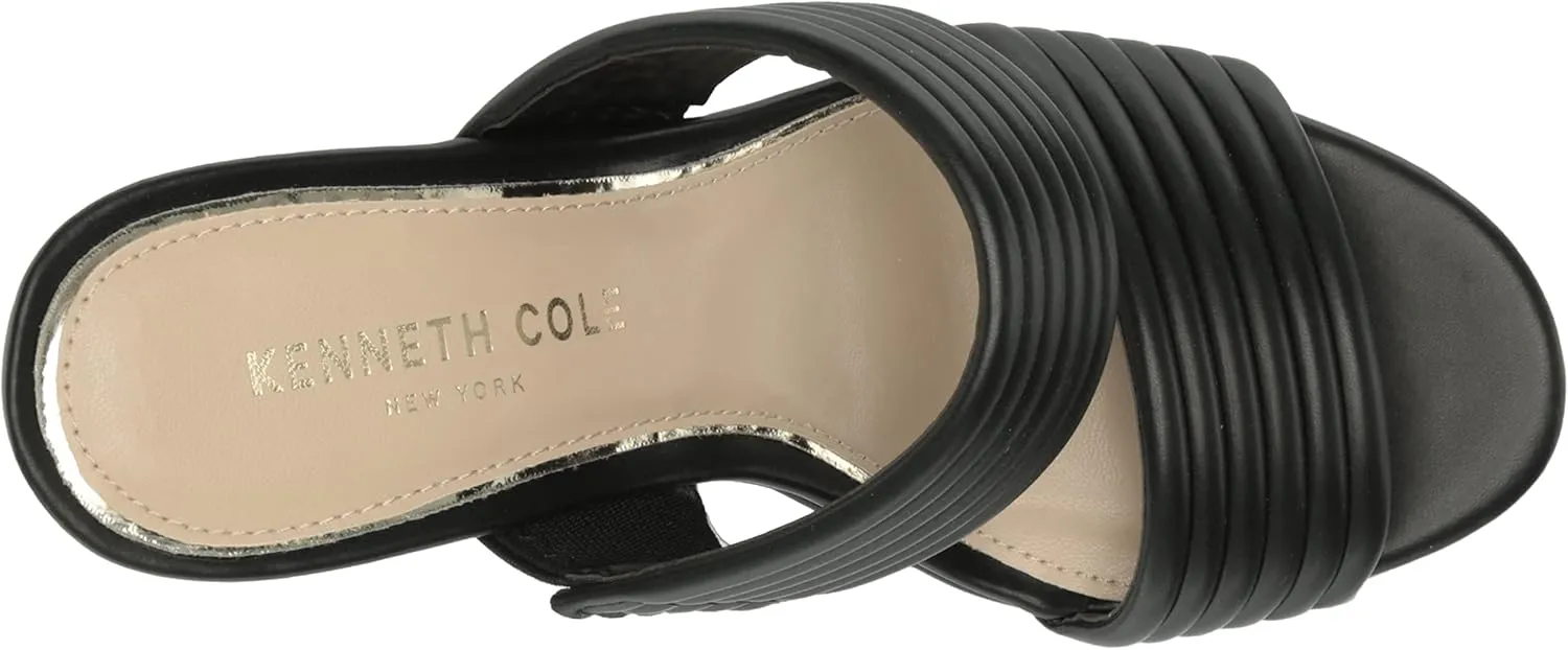 Kenneth Cole Women's Cailyn Wedge Sandal