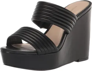 Kenneth Cole Women's Cailyn Wedge Sandal