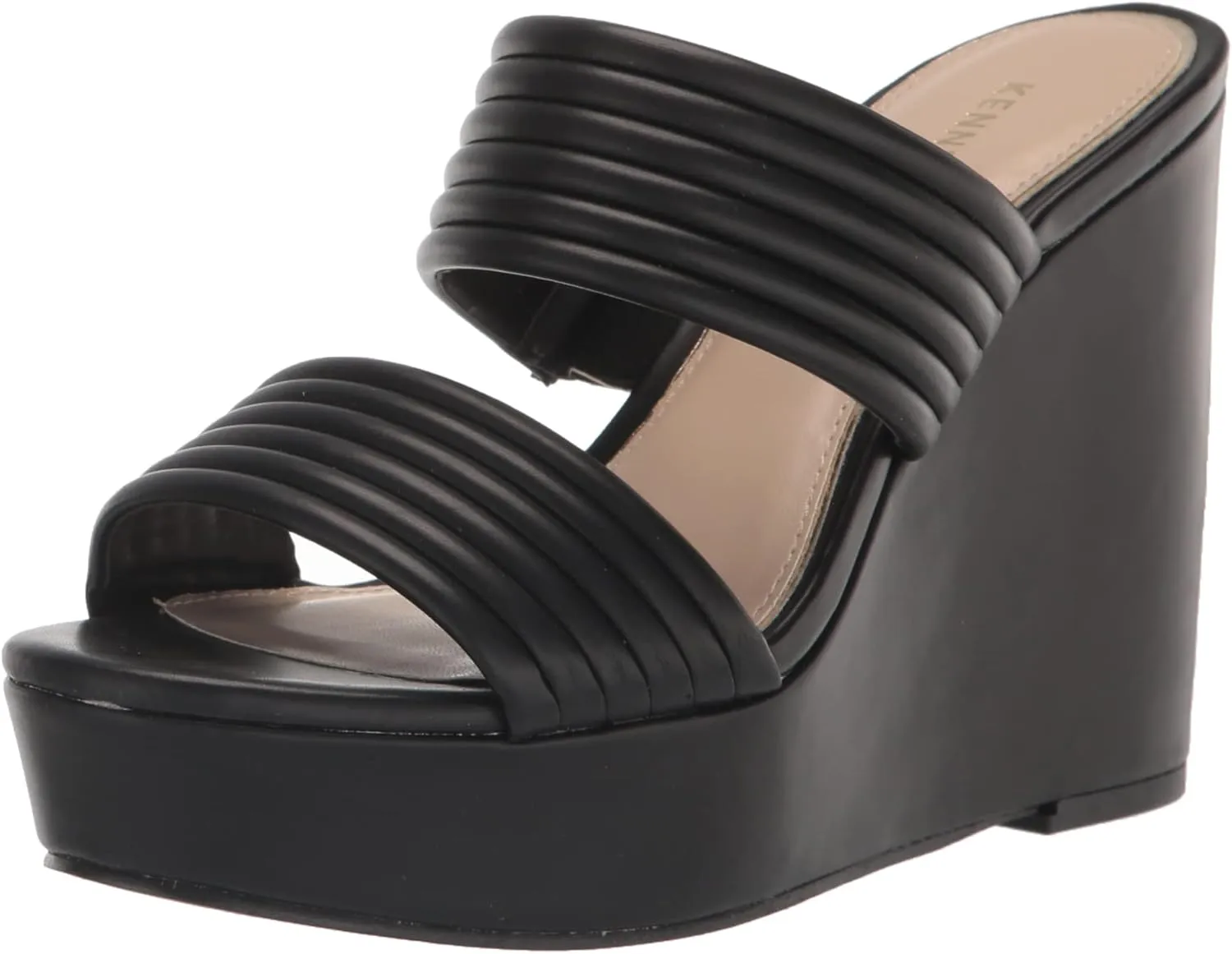 Kenneth Cole Women's Cailyn Wedge Sandal