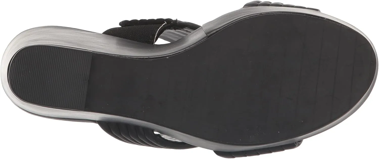 Kenneth Cole Women's Cailyn Wedge Sandal