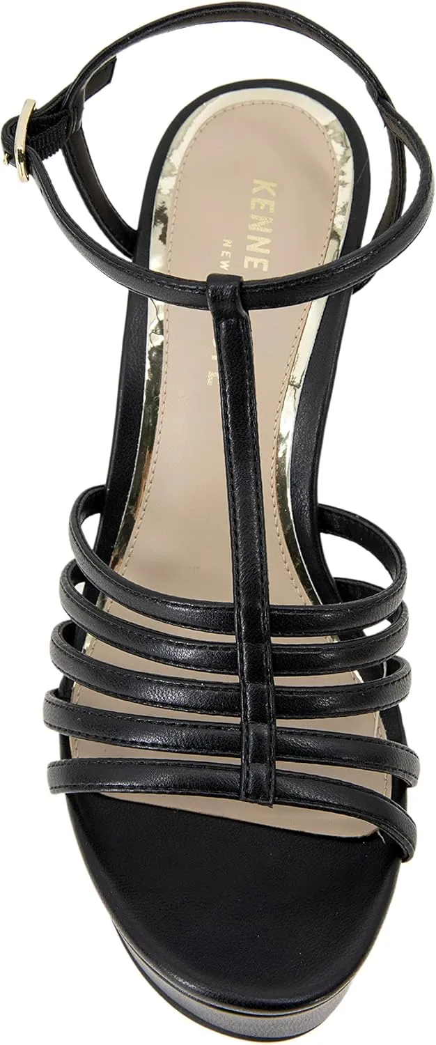 Kenneth Cole Women's Celia Wedge Sandal