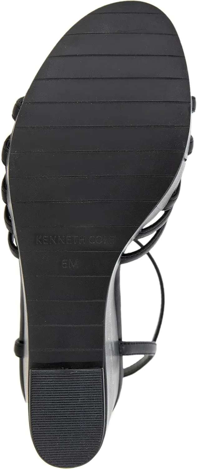 Kenneth Cole Women's Celia Wedge Sandal