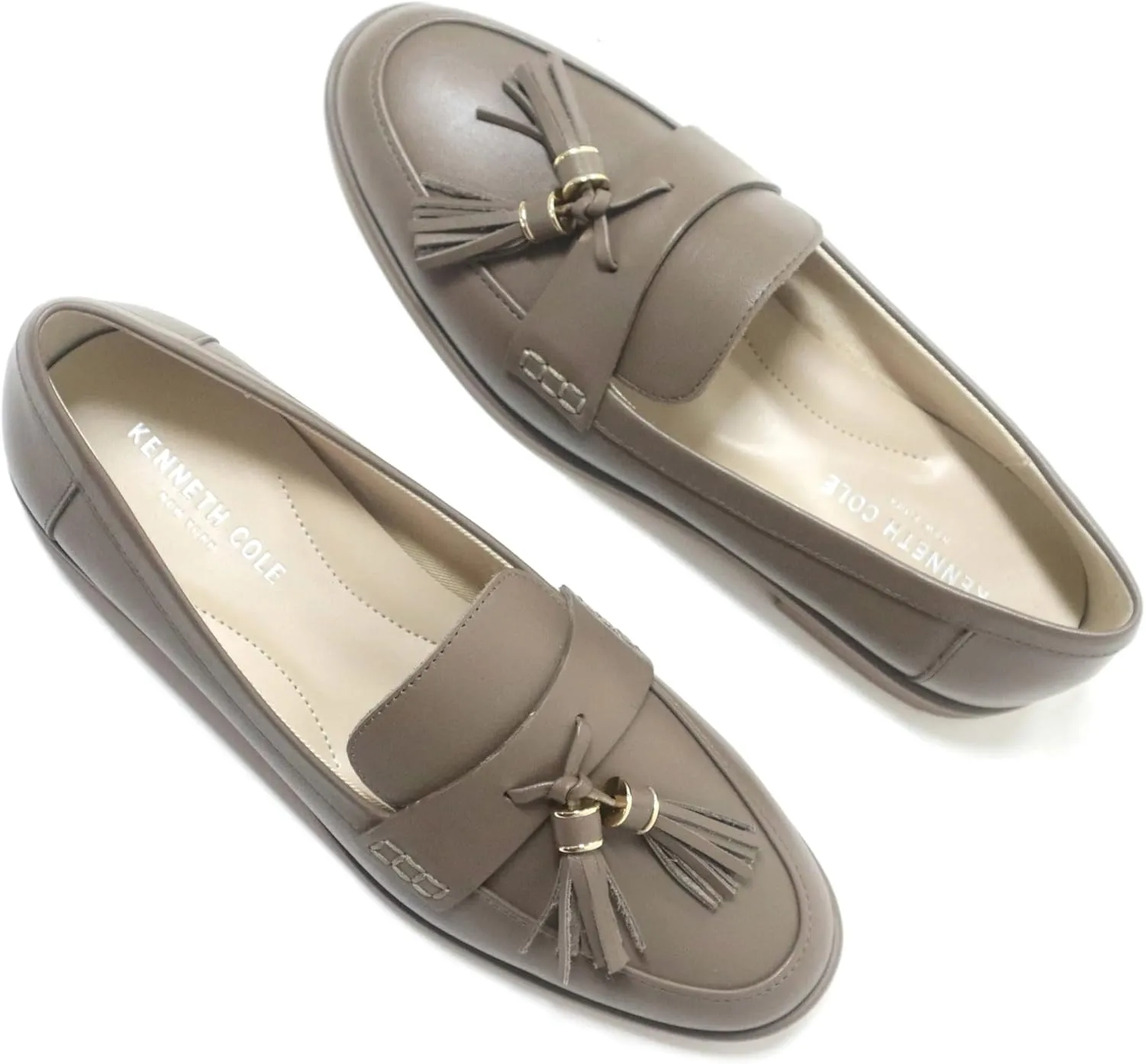Kenneth Cole Women's Fashion Loafer