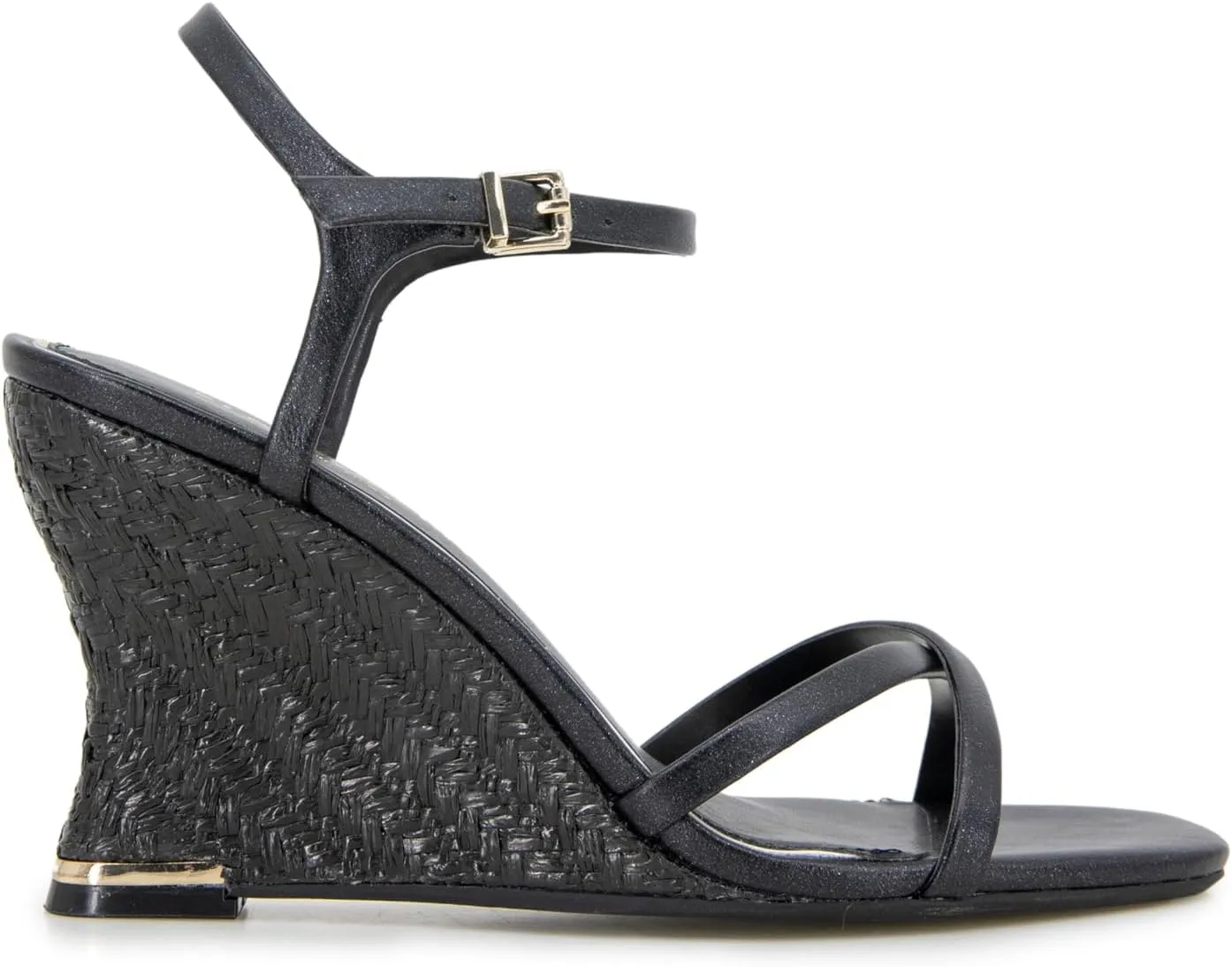 Kenneth Cole Women's Freya Wedge Sandal