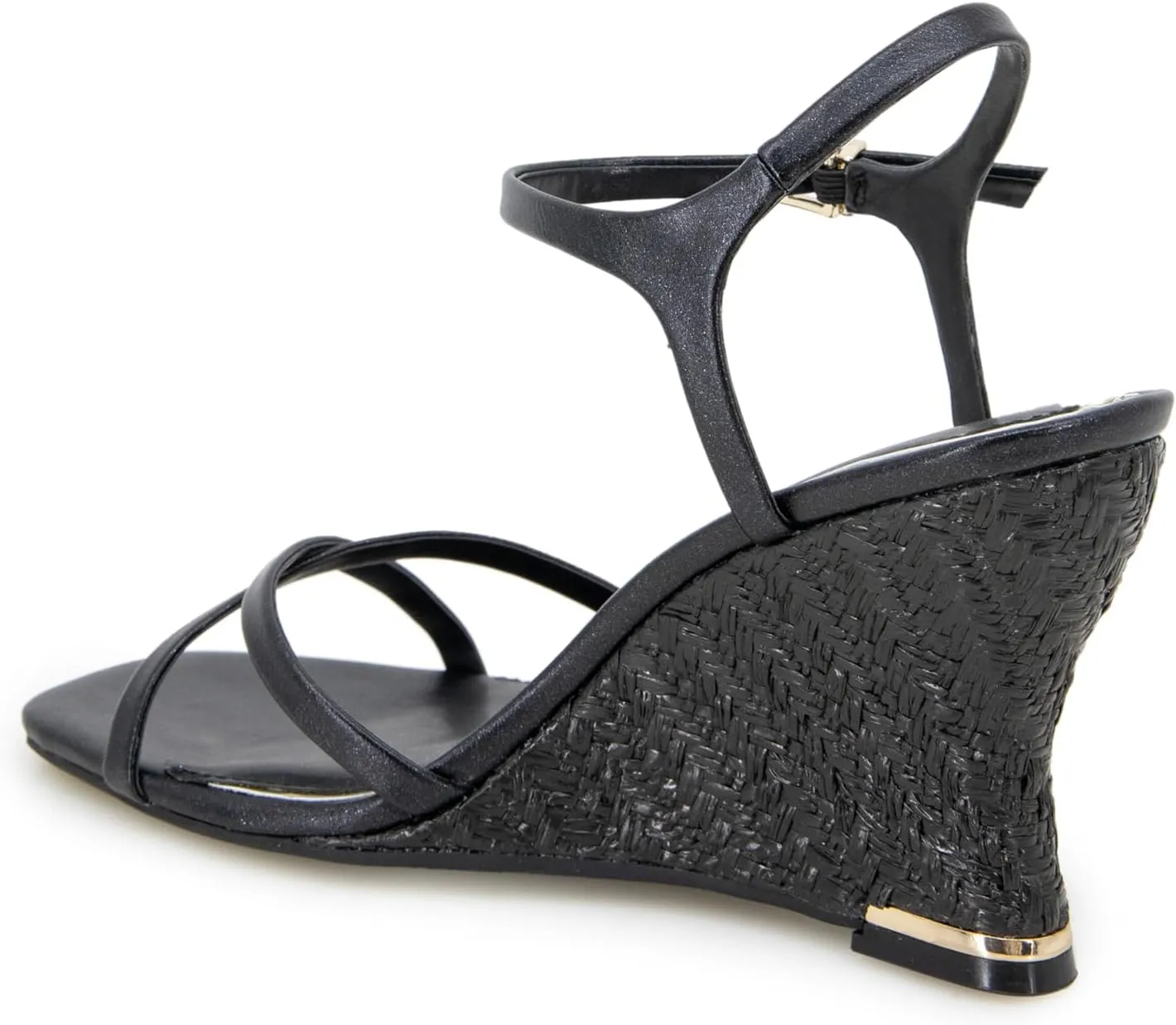 Kenneth Cole Women's Freya Wedge Sandal