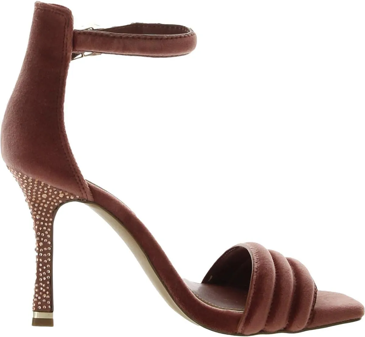 Kenneth Cole Women's Hart Sandal Platform