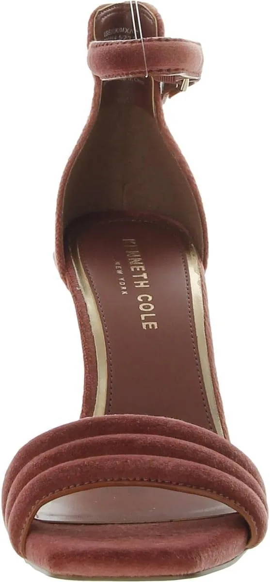 Kenneth Cole Women's Hart Sandal Platform