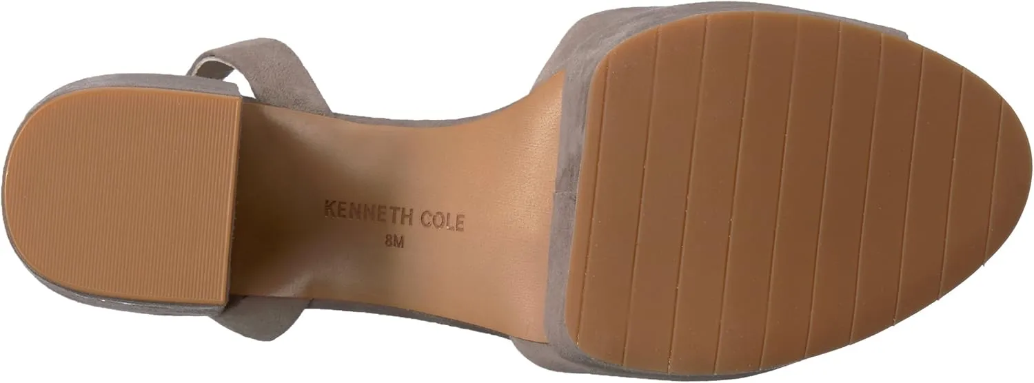 Kenneth Cole Women's Pheonix Heeled Sandal