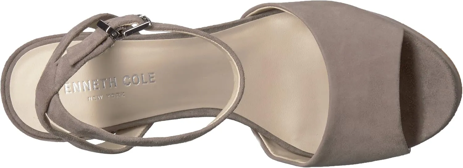 Kenneth Cole Women's Pheonix Heeled Sandal