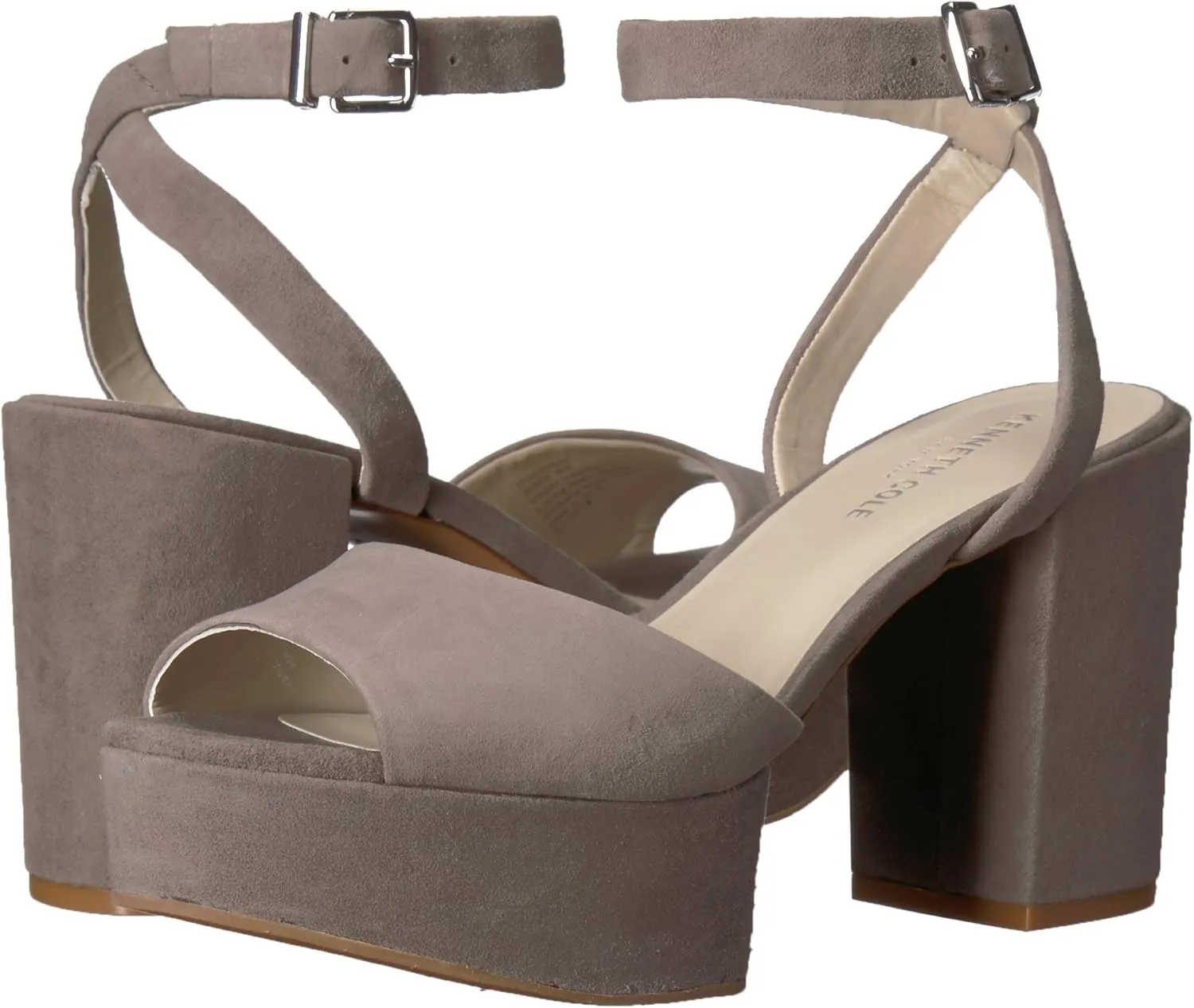 Kenneth Cole Women's Pheonix Heeled Sandal