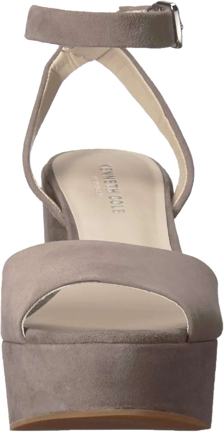 Kenneth Cole Women's Pheonix Heeled Sandal