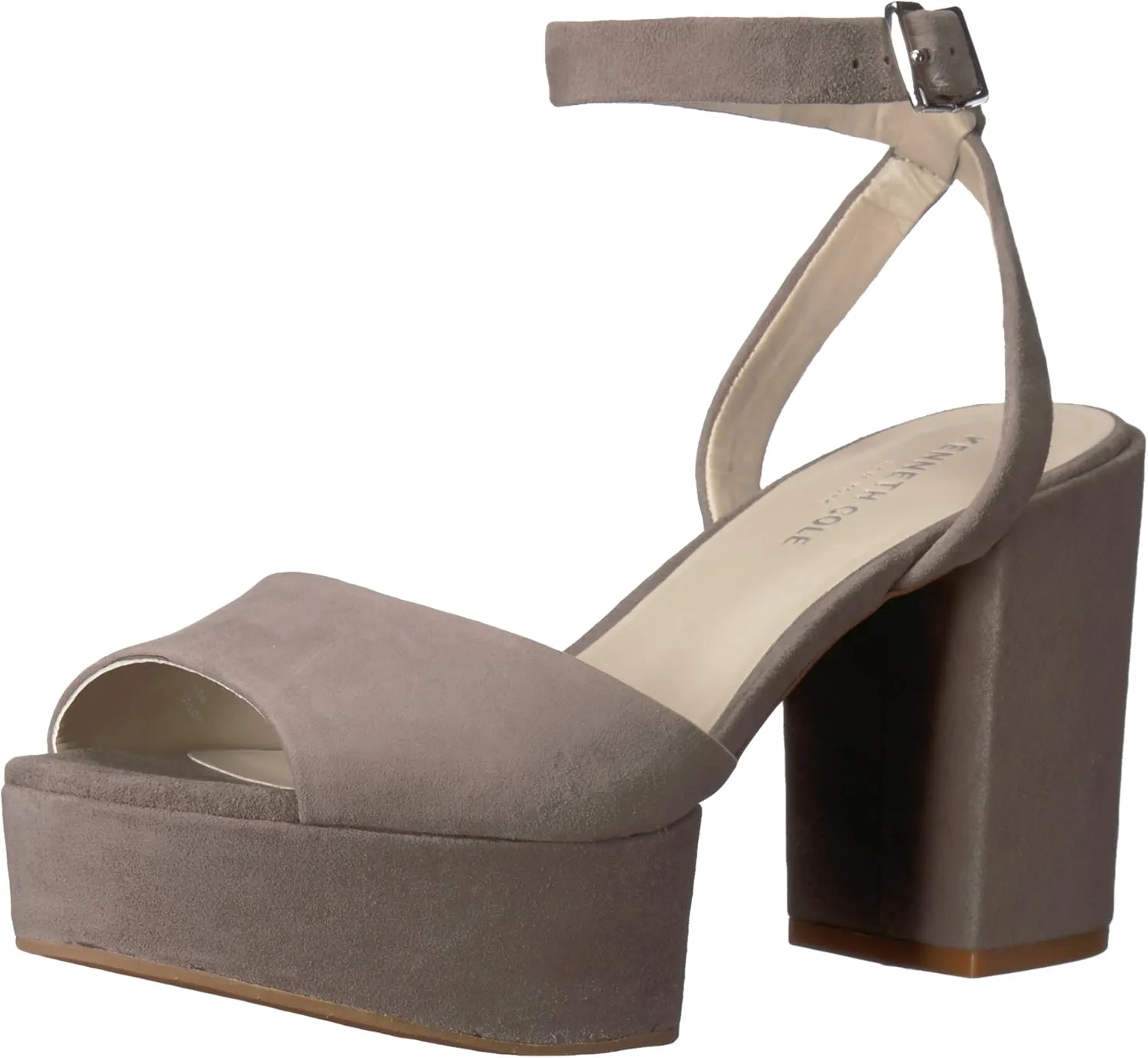 Kenneth Cole Women's Pheonix Heeled Sandal