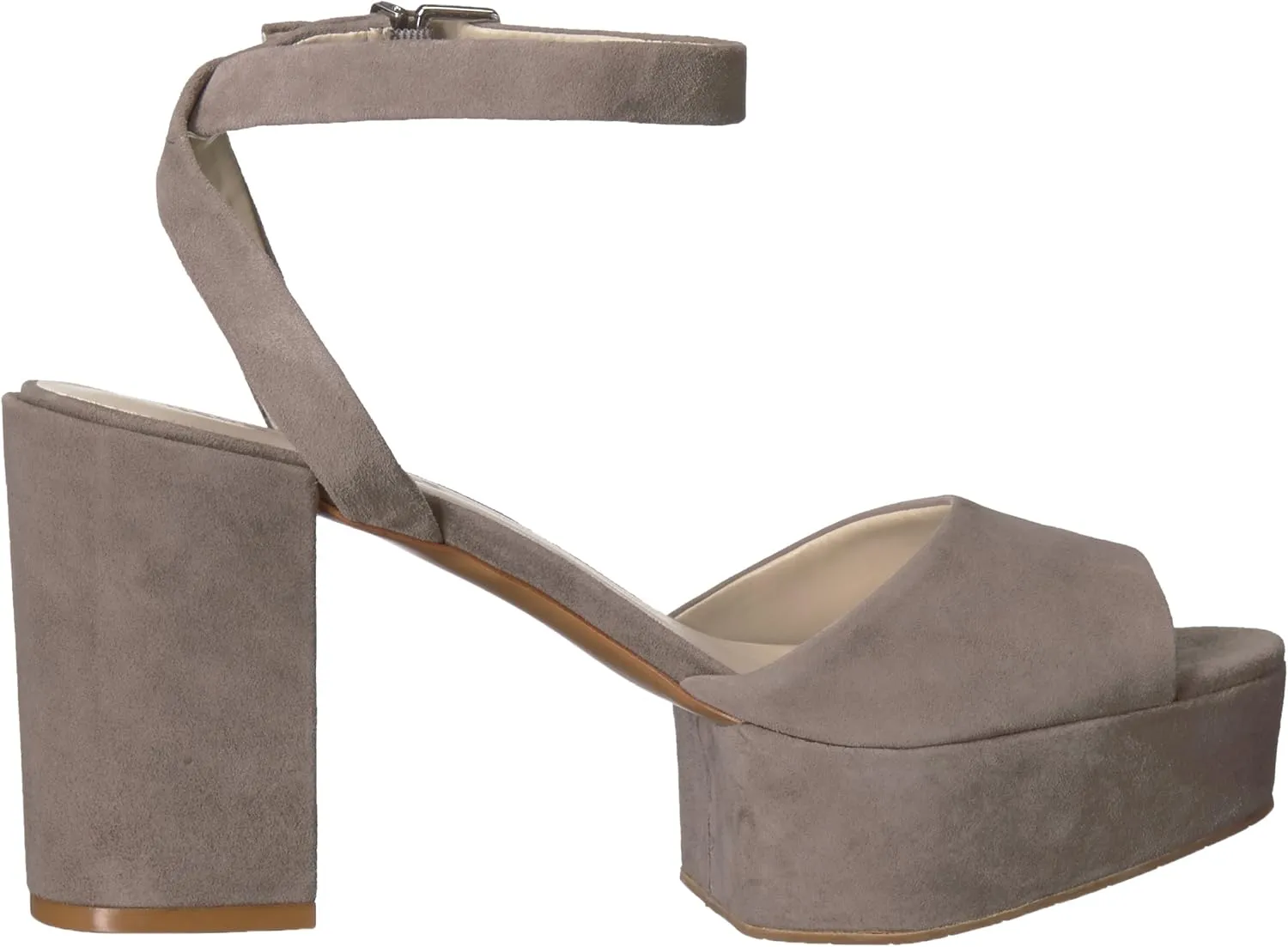 Kenneth Cole Women's Pheonix Heeled Sandal