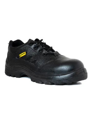 Khadim Leather Industrial Labour Safety Shoe for Men