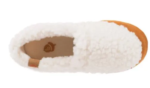 Kids' Acorn Moc Slipper