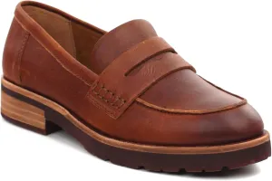 KORK-EASE Women's Carlisle Leather Loafer