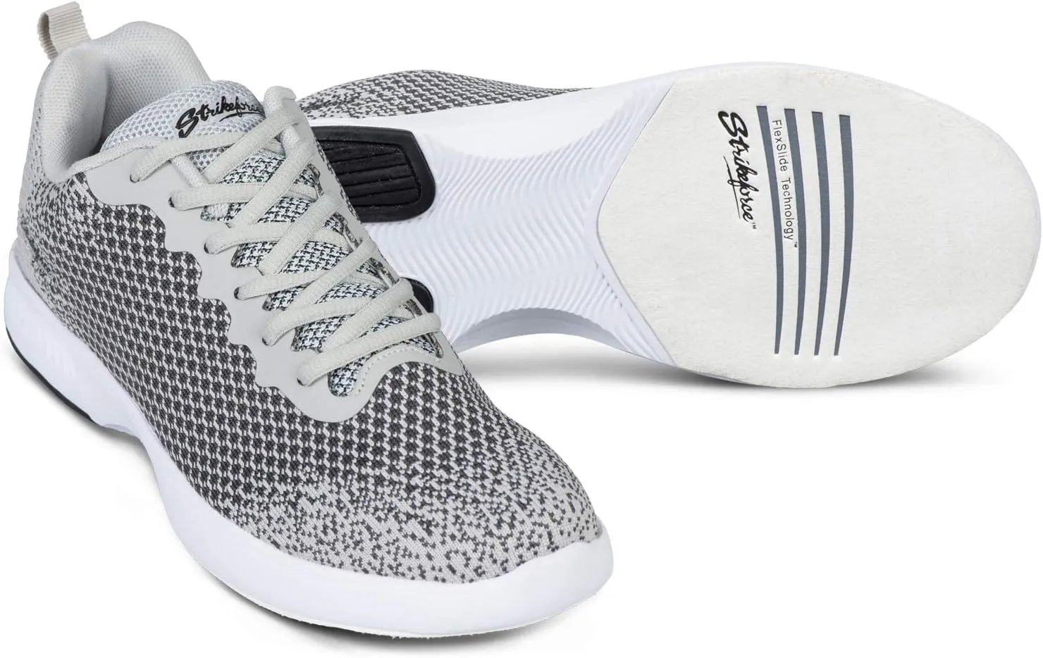 KR Strikeforce Men's Athletic Bowling Shoes
