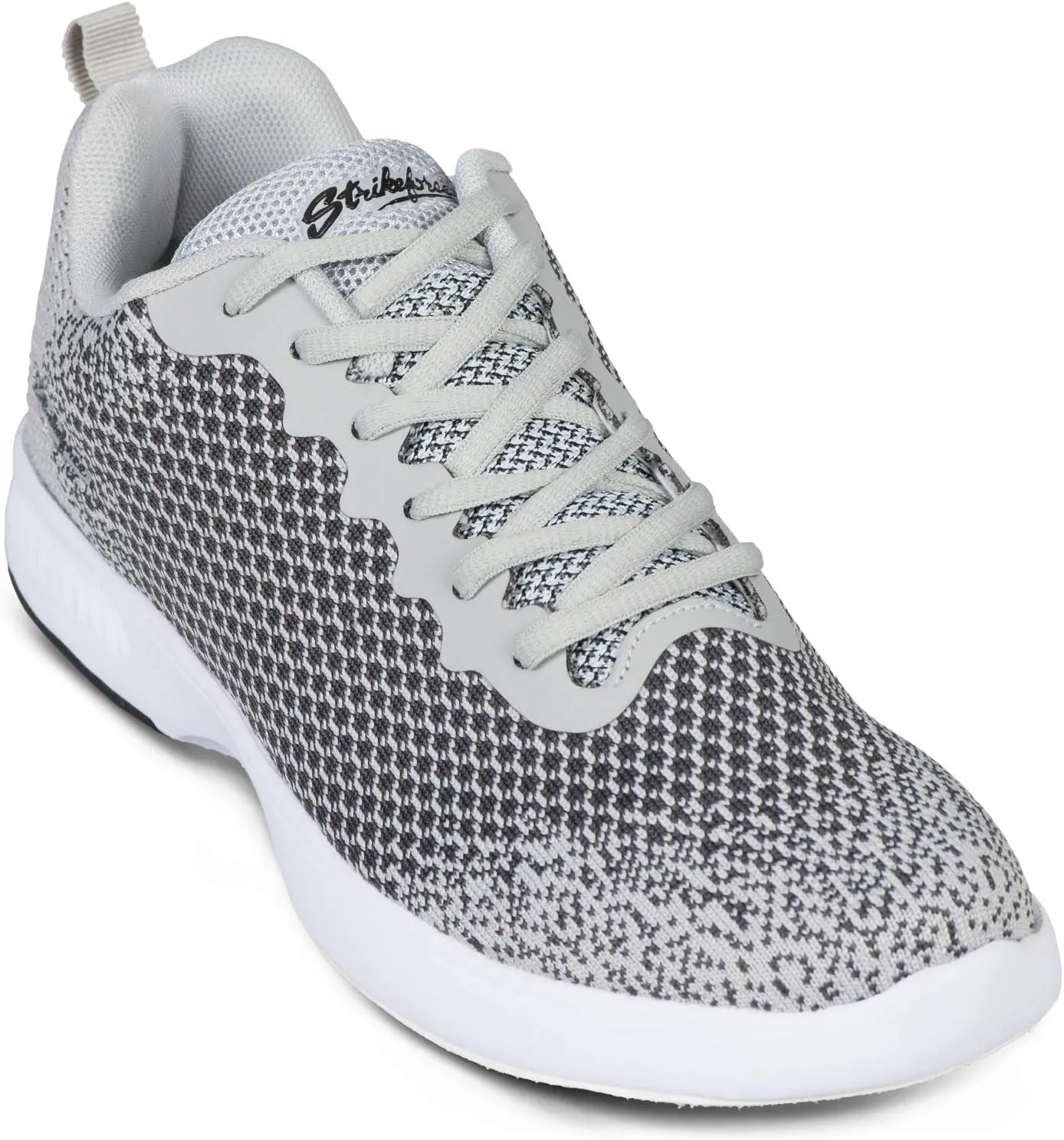 KR Strikeforce Men's Athletic Bowling Shoes