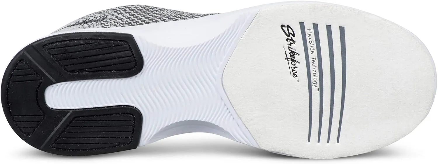 KR Strikeforce Men's Athletic Bowling Shoes