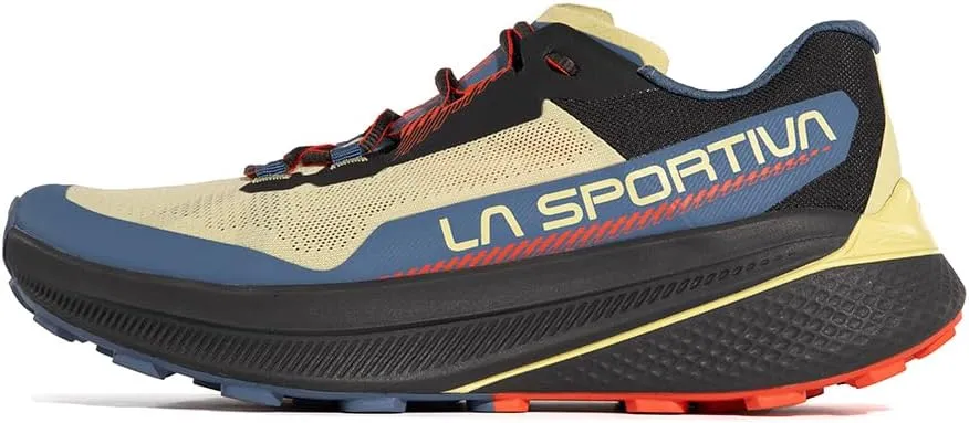 La Sportiva Womens Prodigio Trail Running Shoes
