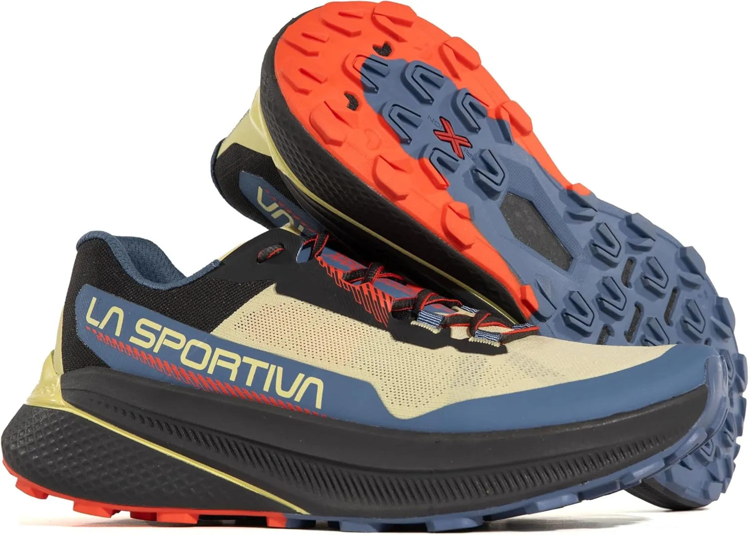 La Sportiva Womens Prodigio Trail Running Shoes