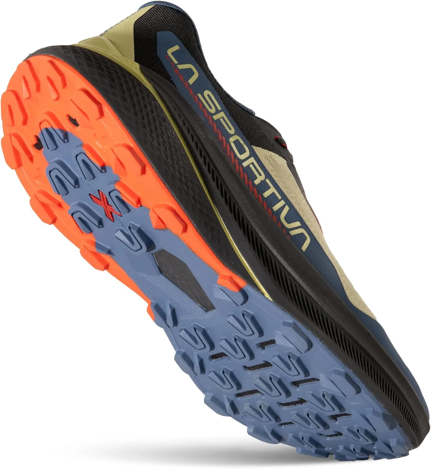 La Sportiva Womens Prodigio Trail Running Shoes
