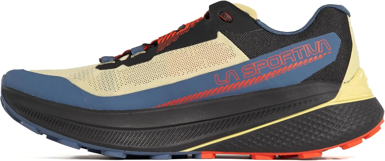 La Sportiva Womens Prodigio Trail Running Shoes