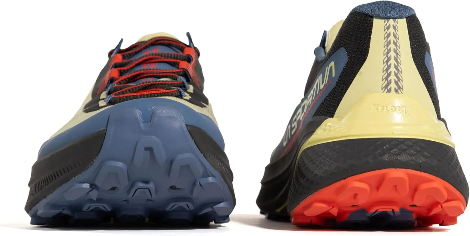 La Sportiva Womens Prodigio Trail Running Shoes