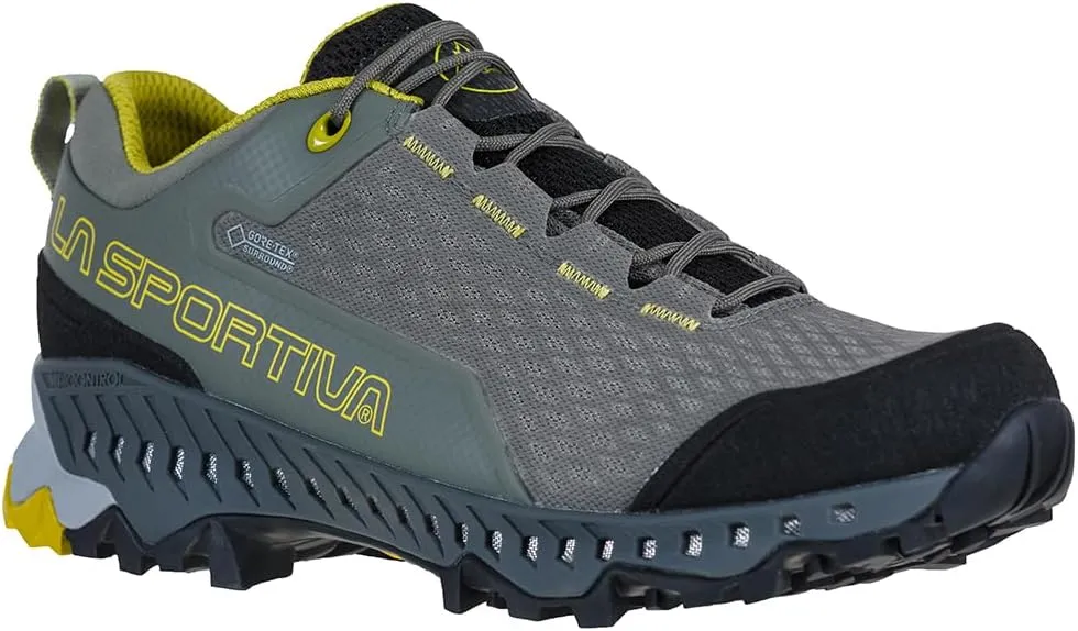 La Sportiva Women's Spire GTX: Waterproof Hiking Shoe