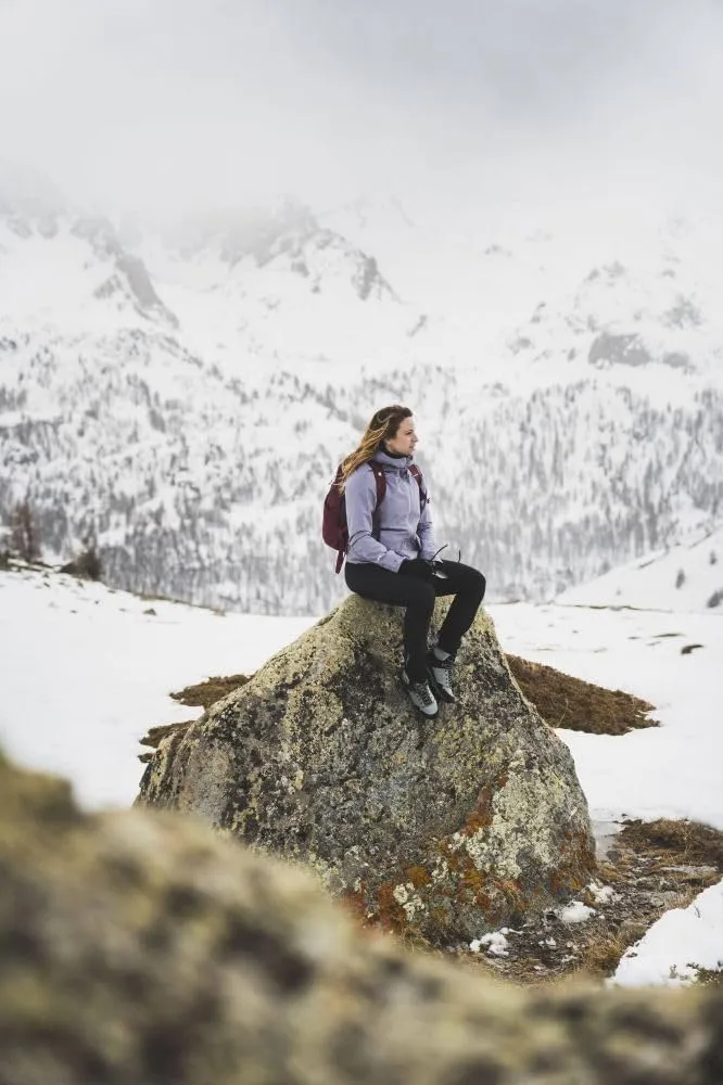 Lafuma Women's Hiking Shoe