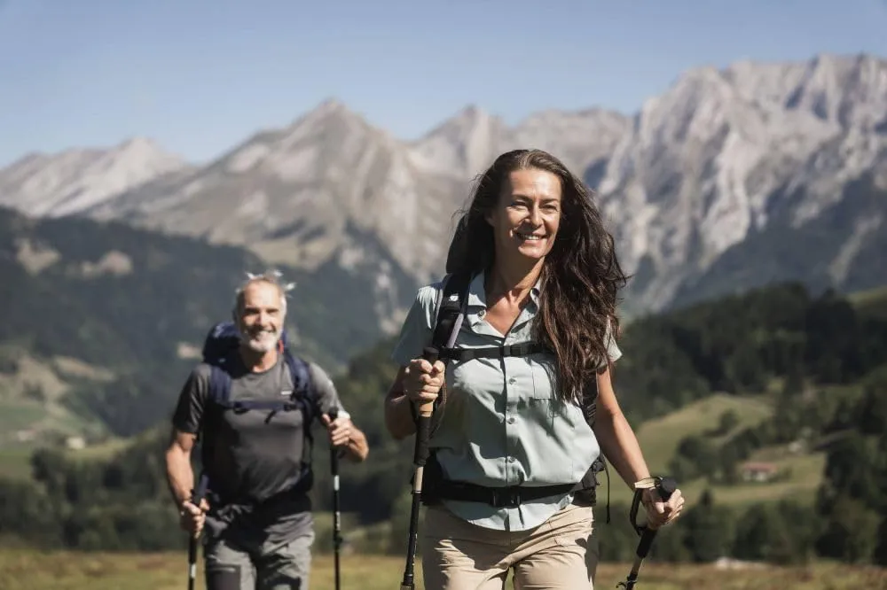 Lafuma Women's Hiking Shoe