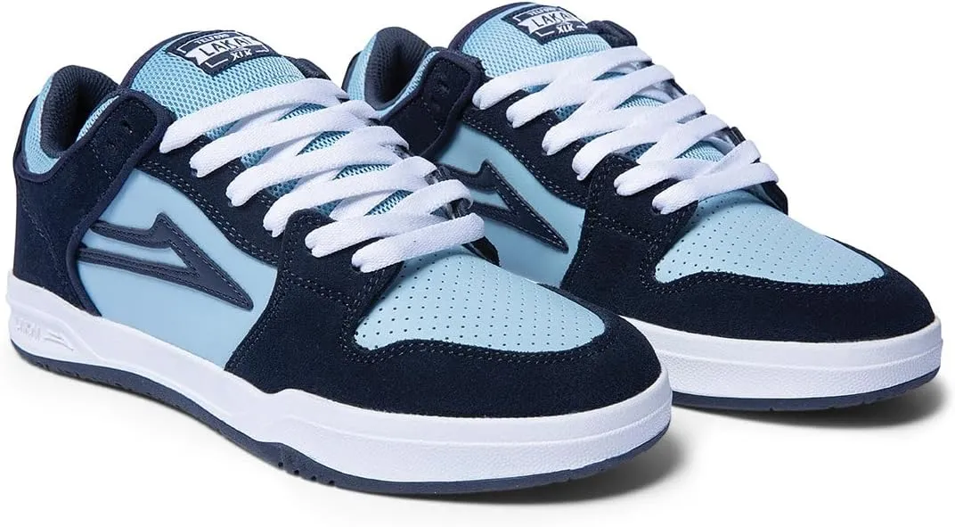 Lakai Men’s Telford Low Skateboarding Shoe