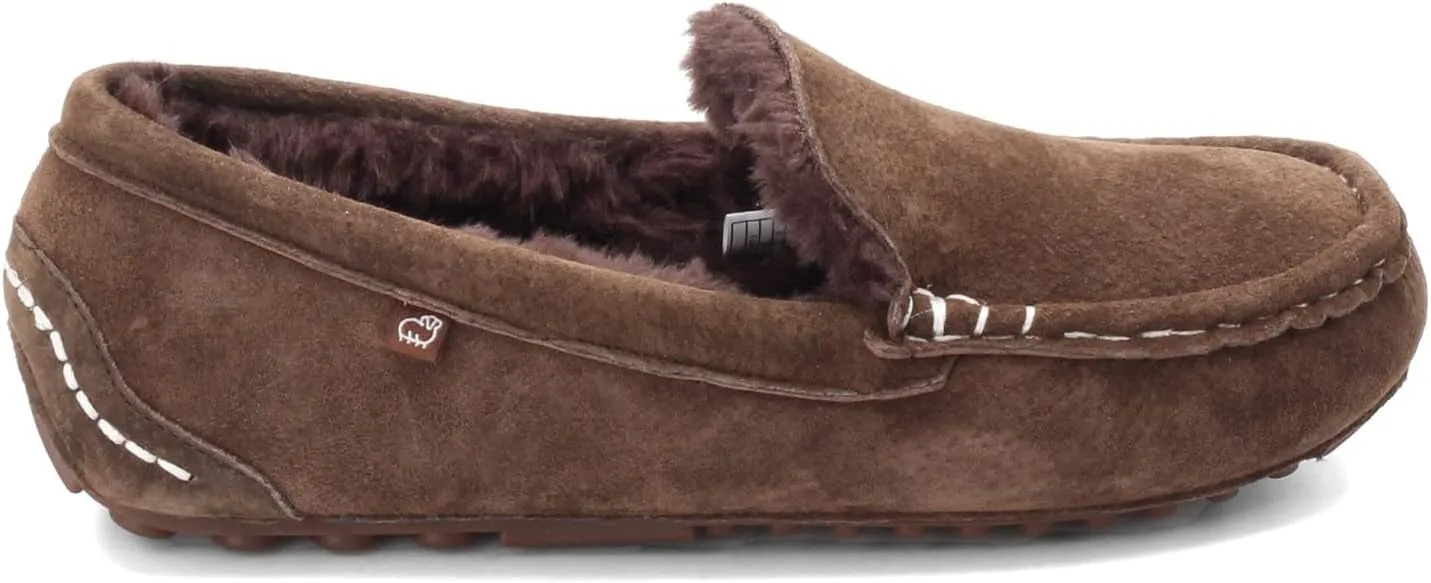 Lamo Women's, Callie Moc Slipper