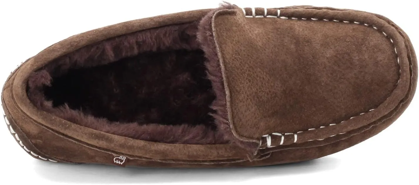 Lamo Women's, Callie Moc Slipper