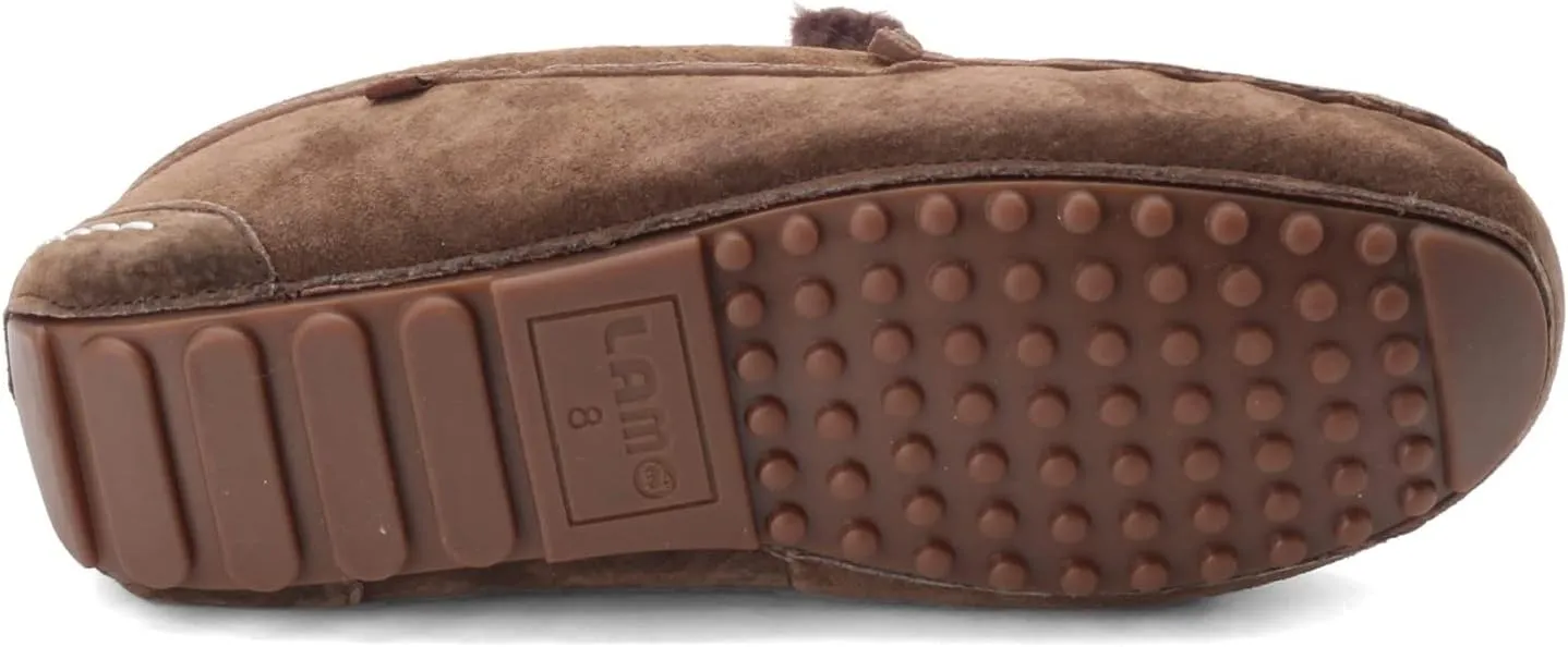 Lamo Women's, Callie Moc Slipper