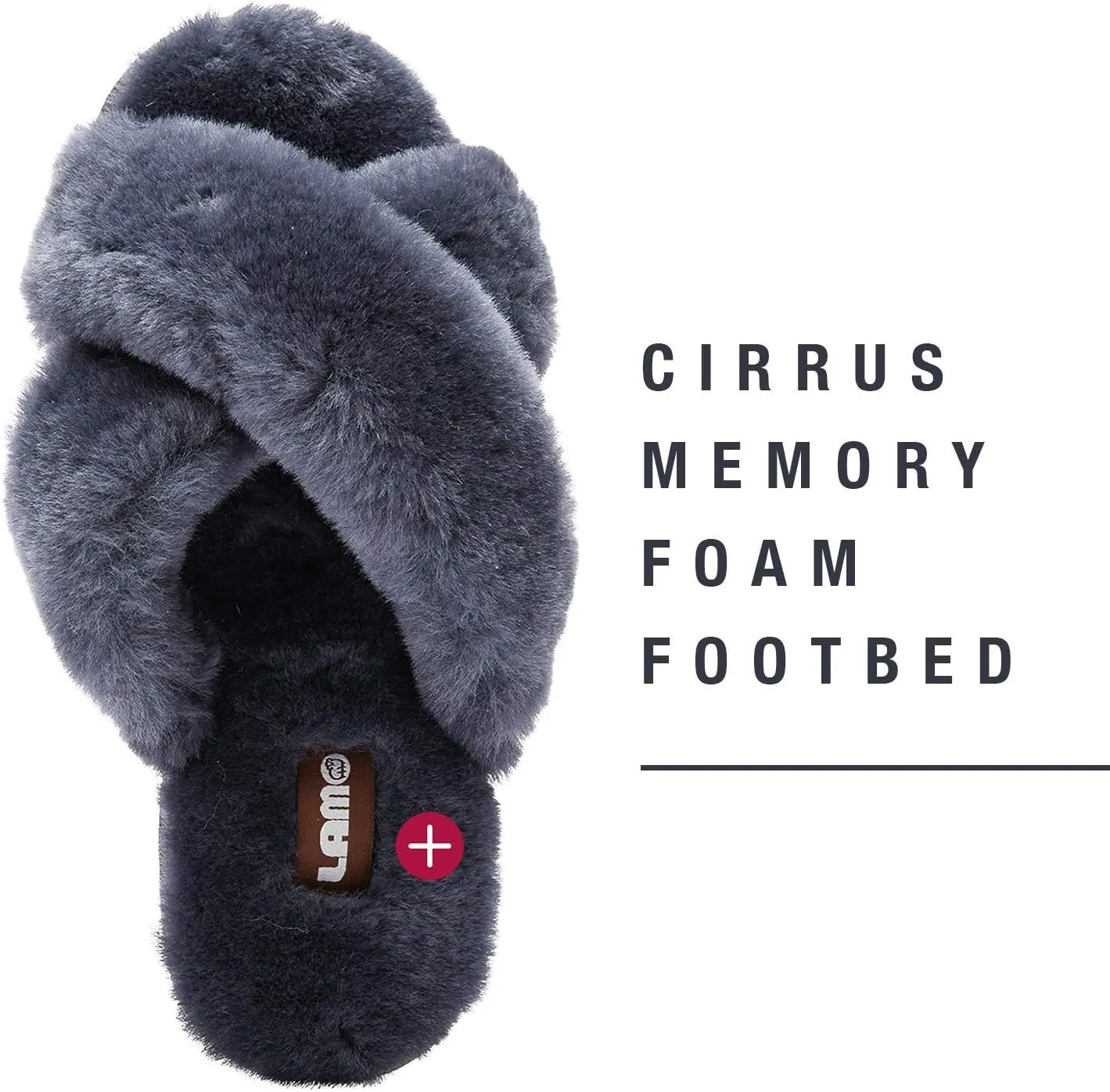 Lamo Women's, Serenity Slipper
