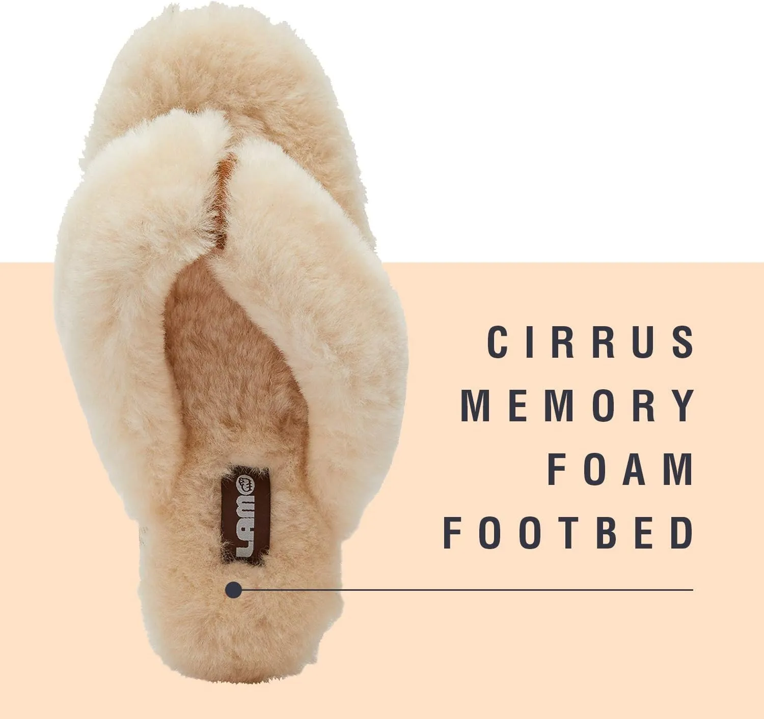 Lamo womens Women's Lamo, Amelia Slipper