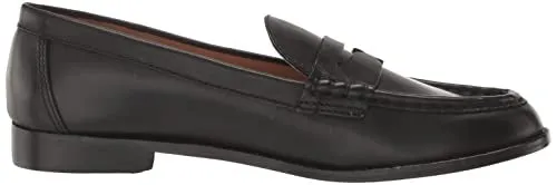 Lauren Ralph Lauren Wynnie Loafer Black 8 B (M)