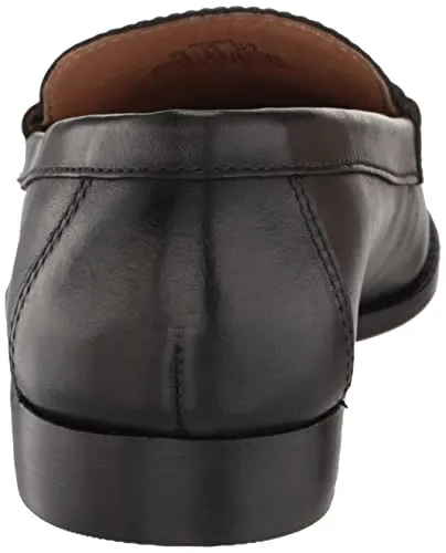 Lauren Ralph Lauren Wynnie Loafer Black 8 B (M)