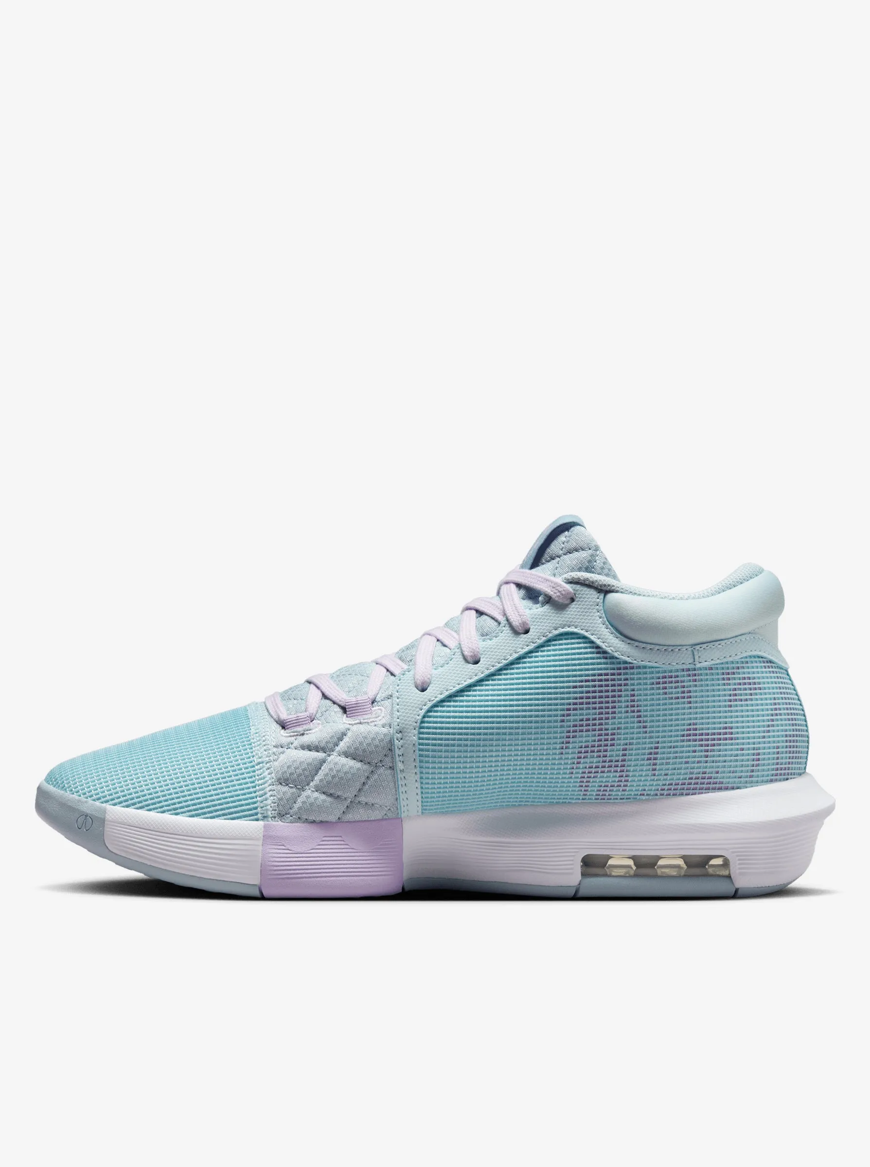 Lebron Witness VIII Unisex