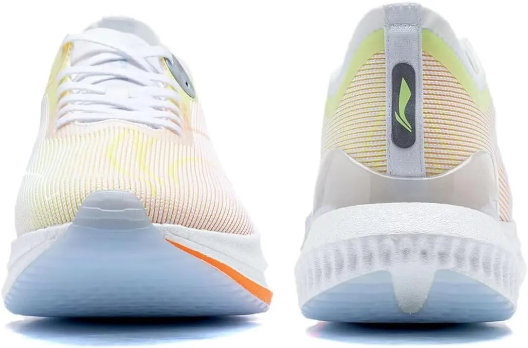 LI-NING Shadow 2 Essential Running Shoes Cushion Boom Technology Light Weight Breathable Sport Shoes