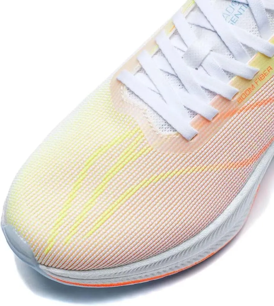 LI-NING Shadow 2 Essential Running Shoes Cushion Boom Technology Light Weight Breathable Sport Shoes