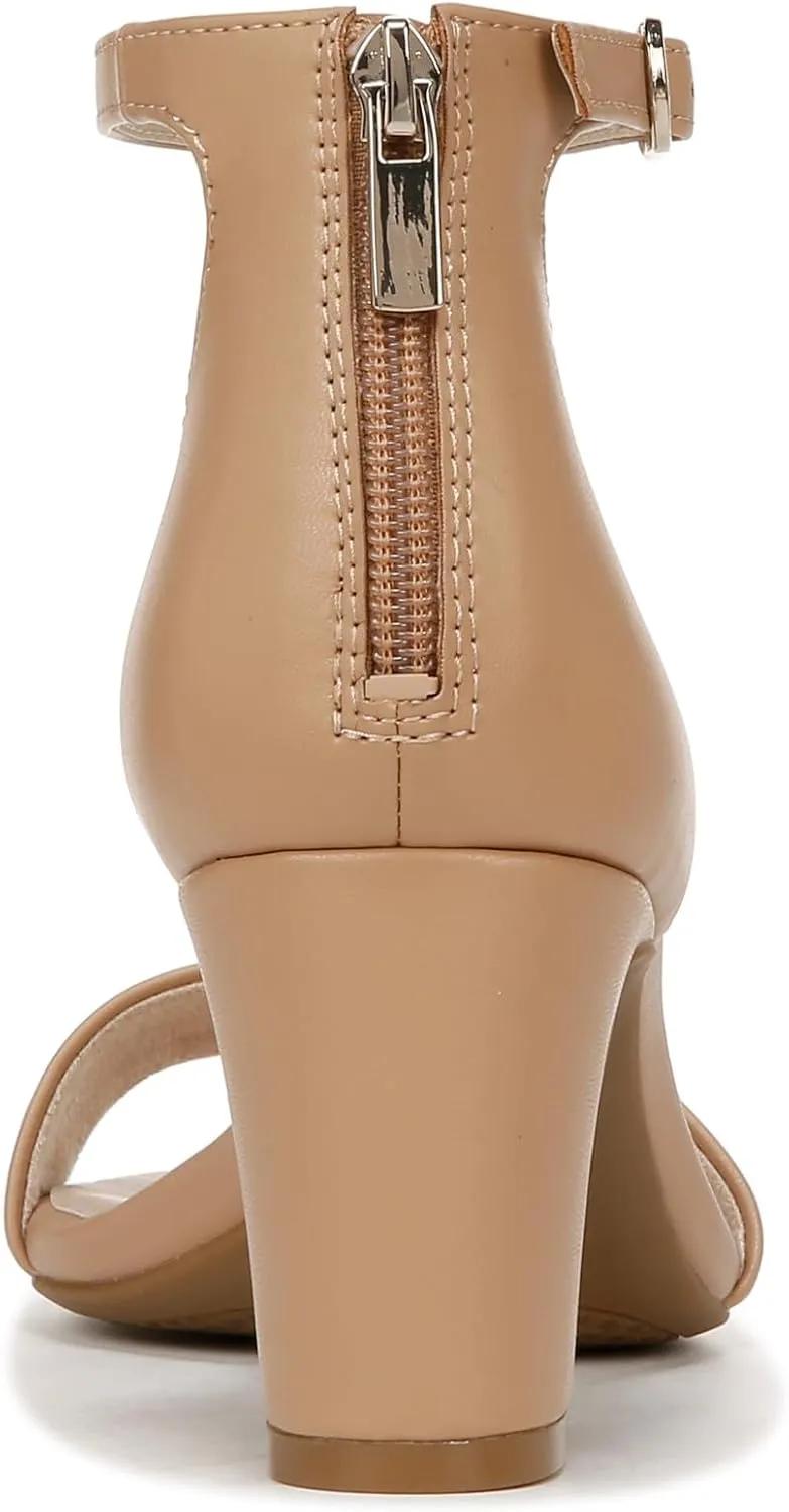 LifeStride Women's Florence Heeled Sandal